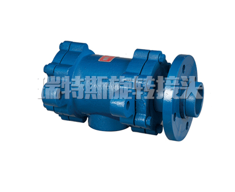 QD-F(65-100)型旋轉接頭
